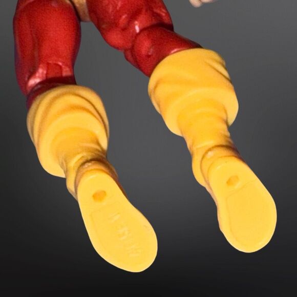 Hasbro Marvel Infinite Series Hyperion Super Articulated Action Figure 3.75” A17 - Picture 6 of 8